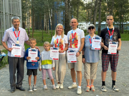 День города Лобня - день физкультуры и спорта День города Лобня - день физкультуры и спорта