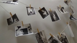 Фотоклуб «Лобня» представил выставочный проект «Плёнка»