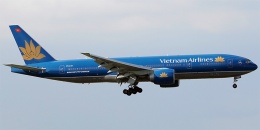 Vietnam Airlines переводит рейсы в аэропорт Шереметьево