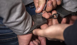 Полицейскими г.о. Лобня задержан подозреваемый в попытке сбыта героина