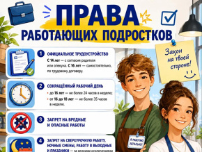 Министерство социального развития Московской области информирует Министерство социального развития Московской области информирует