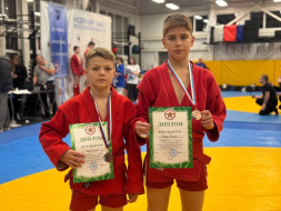 Лобненцы заняли призовые места на семинаре-практикуме по физической подготовке Лобненцы заняли призовые места на семинаре-практикуме по физической подготовке