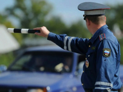 Госавтоинспекция Московской области контролирует организованные перевозки групп детей