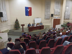 Молодежный совет при Главе городского округа Лобня начинает свою работу Молодежный совет при Главе городского округа Лобня начинает свою работу