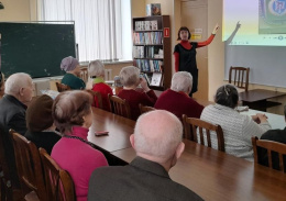 В Лобне организовали краеведческие прогулки