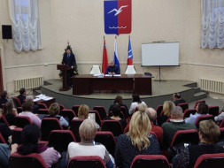 Состоялись публичные слушания по проекту бюджета городского округа Лобня на 2023