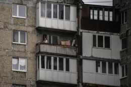 Лобненцам запретят курить на балконах