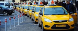 У "Шереметьево" планируют открыть дом отдыха для таксистов
