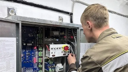 За неделю выполнено более 80 заявок от лобненцев 