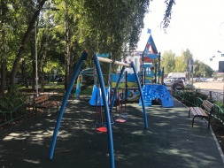 Голосование на портале «Добродел»