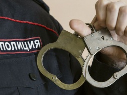 В Лобне полицейские задержали подозреваемого в хранении боеприпасов