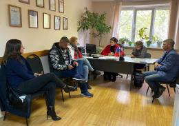 Зачем нужен старший по дому? Активисты Лобни участвуют в решении вопросов ЖКХ