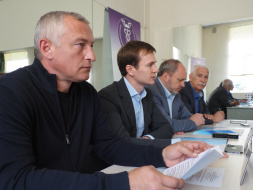 Совместно с Лобненской Торгово-промышленной палатой