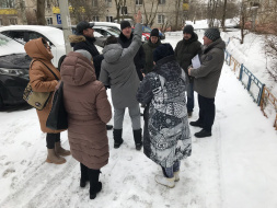 Инвестпрограммы учитывают пожелания лобненцев Инвестпрограммы учитывают пожелания лобненцев