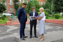 В Лобне отремонтируют старейший дом культуры В Лобне отремонтируют старейший дом культуры