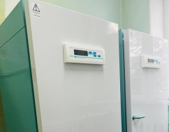 В Лобненскую больницу поступило новое медицинское оборудование В Лобненскую больницу поступило новое медицинское оборудование