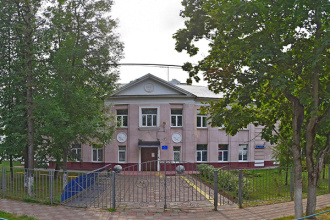 Академия Спорта