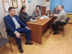 Активисты Лобни получили новый инструмент решения коммунальных вопросов