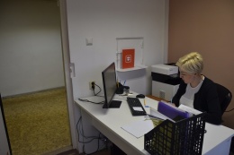 Еще одно дополнительное окно Многофункционального центра открыто для удобства жителей Лобни по адресу ул. Ленина, д. 5