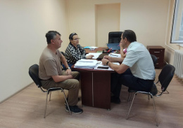 Активисты Лобни присоединяются к прямому взаимодействию с администрацией