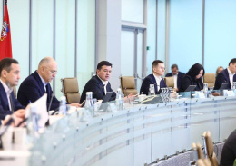 Лобненская поликлиника возглавила рейтинг по доле рецептов