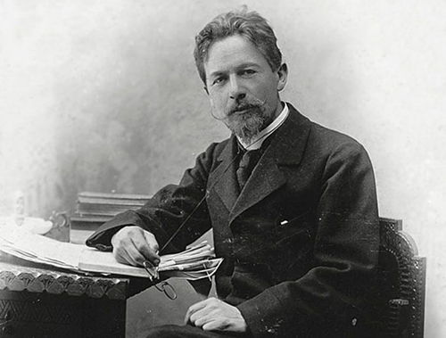 В лобненской библиотеке пройдёт литературный вечер в честь Антона Чехова