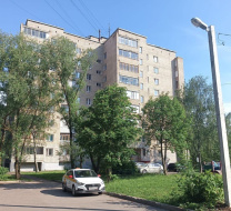 В Лобне отремонтируют еще 150 домов В Лобне отремонтируют еще 150 домов