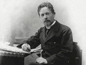 В лобненской библиотеке пройдёт литературный вечер в честь Антона Чехова