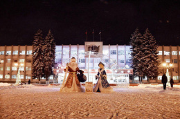 Лобненцев приглашают посетить 25 самых ярких событий «Зимы в Подмосковье»
