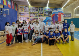 В Лобне прошла донорская акция «Капля жизни» В Лобне прошла донорская акция «Капля жизни»