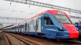 Практически завершено благоустройство территорий вблизи станций МЦД в Лобне