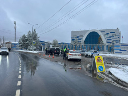 В приближающиеся выходные Госавтоинспекция городского округа Лобня проведет профилактический рейд "Ребенок-пассажир"