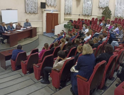 Прием заявок в Молодежный совет Лобни продолжается