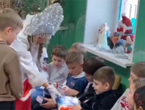 Волшебный шар, Кот Леопольд и мыши: в Лобне продолжаются праздники Волшебный шар, Кот Леопольд и мыши: в Лобне продолжаются праздники