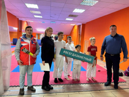 Школьникам Лобни рассказали о безопасности на дорогах Школьникам Лобни рассказали о безопасности на дорогах