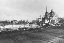 В Лобне проведут археологические исследования