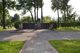 В Киовском парке состоится праздничная программа, приуроченная ко Дню города