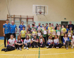 В Лобне прошли соревнования для детей с ОВЗ В Лобне прошли соревнования для детей с ОВЗ