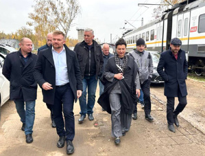 На котельной РЖД в Лобне проведут капитальный ремонт котла