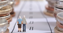 Госдума планирует рассмотреть законопроект о повышении пенсий до 21 марта