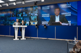 Партийцы Лобни прокомментировали итоги второго социального онлайн-форума «Единой России»