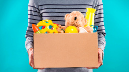 Лобненцам предложили принять участие в реализации Программы «Лучшее — детям» Лобненцам предложили принять участие в реализации Программы «Лучшее — детям»