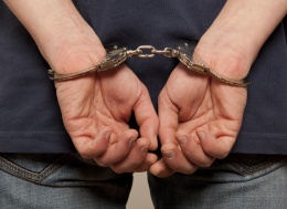 В Лобня мужчину будут судить за применение насилия к полицейскому