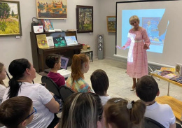 «Малиновая фея» – проект лобненской писательницы и детей с ограниченными возможностями «Малиновая фея» – проект лобненской писательницы и детей с ограниченными возможностями