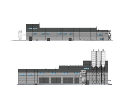 В Лобне увеличат производство тротуарной плитки В Лобне увеличат производство тротуарной плитки