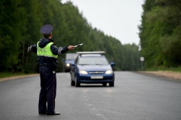 Госавтоинспекция призывает автолюбителей Лобни быть внимательнее на дорогах
