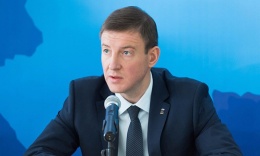 Турчак заявил о запуске конкурса социальных проектов первичных отделений «Единой России»