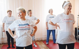 Клуб «Активное долголетие» приглашает жителей Лобни на беседу о профилактике деменции