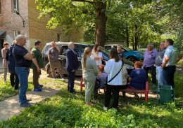 Когда решатся задачи по дому – лобненцам расскажет инвестпаспорт Когда решатся задачи по дому – лобненцам расскажет инвестпаспорт