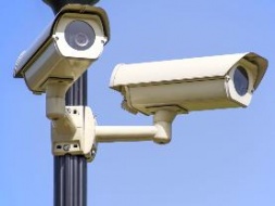 В системе «Безопасный регион» на территории Московской области работает уже 22 тысячи видеокамер